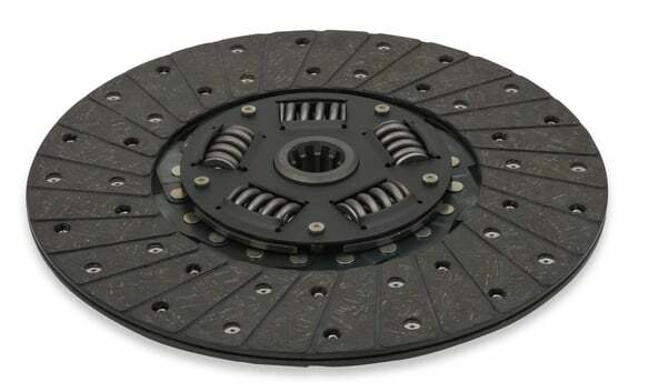 Street 450 Clutch Kit - GM - 91-1006 for 1966-1968 Chevy Silverado
