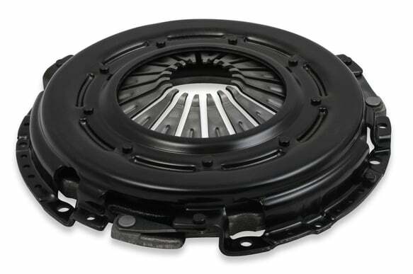 Street 450 Clutch Kit - GM - 91-1006 for 1966-1968 Chevy Silverado