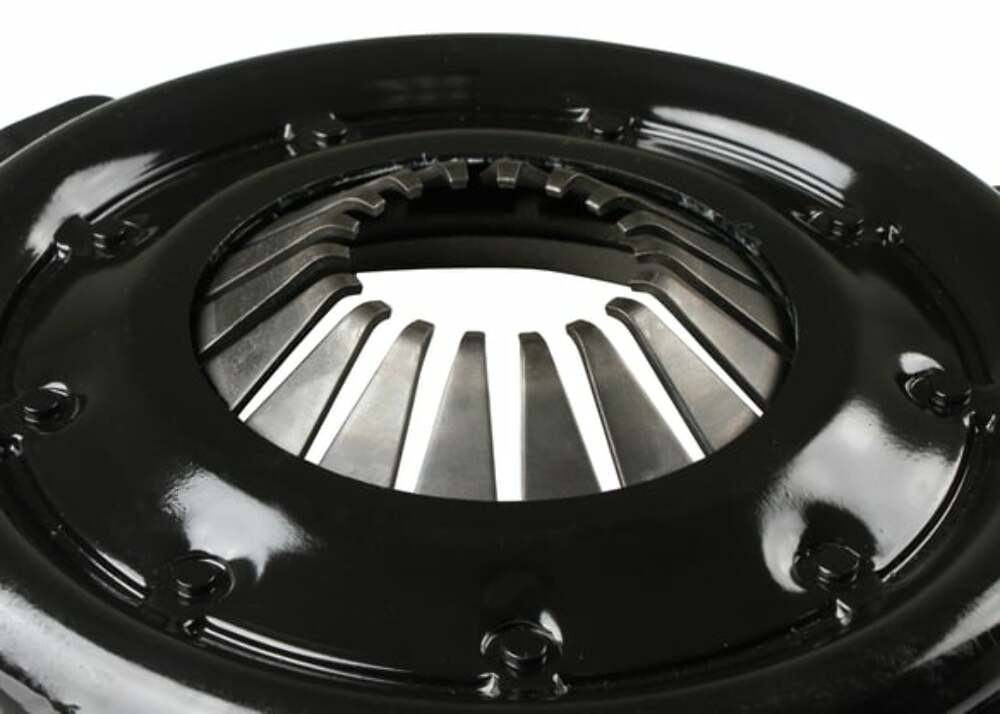 Street 450 Conversion Clutch Kit - GM - 91-1100 for 1965-1967 Chevy Corvette steel
