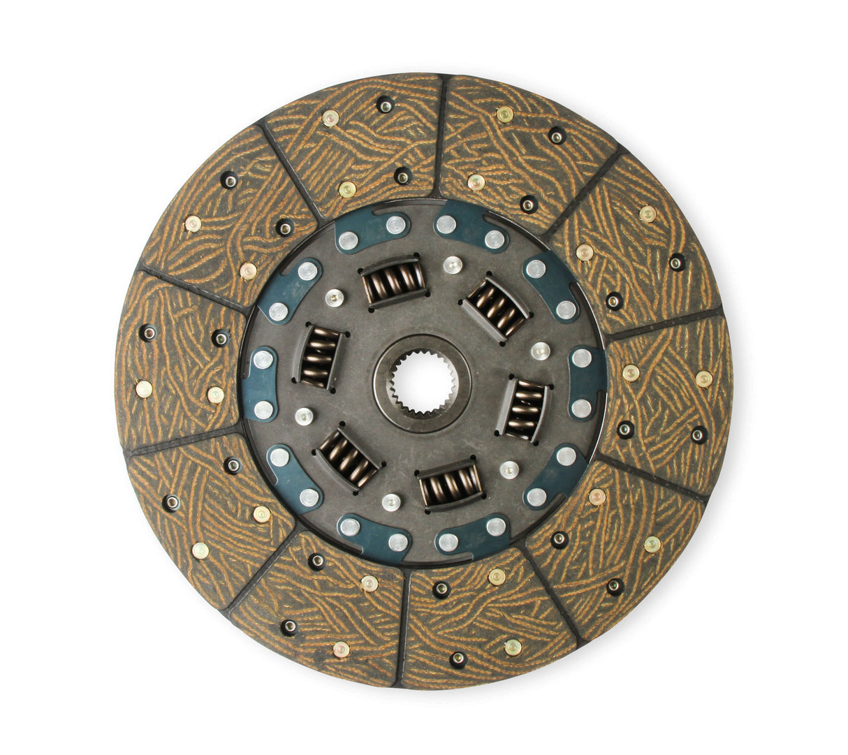 Hays Street 450 Conversion Clutch Kit - GM - 91-1102