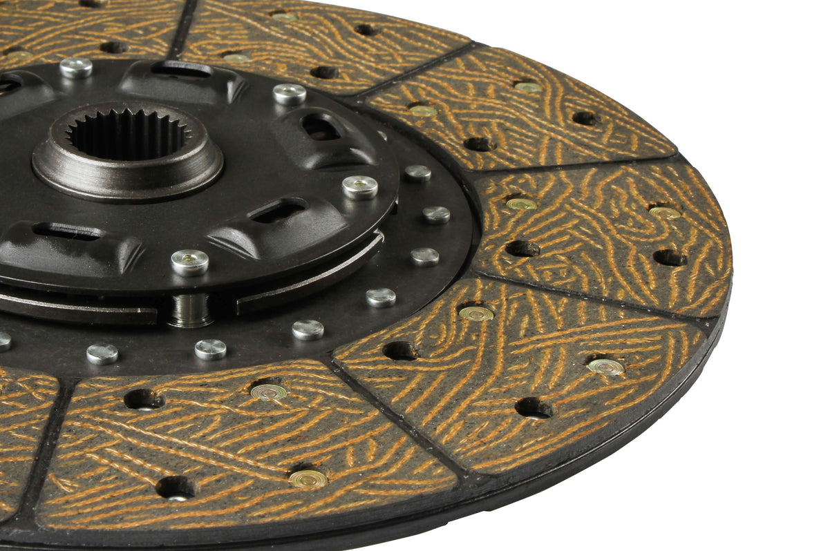 Hays Street 450 Conversion Clutch Kit - GM - 91-1102