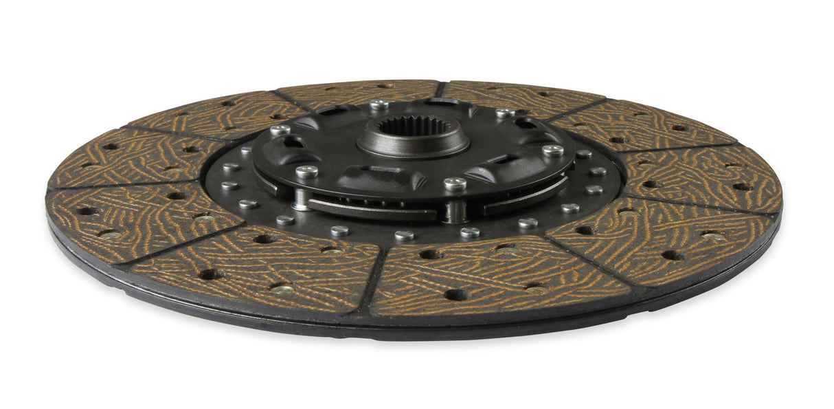 Hays Street 450 Conversion Clutch Kit - GM - 91-1102