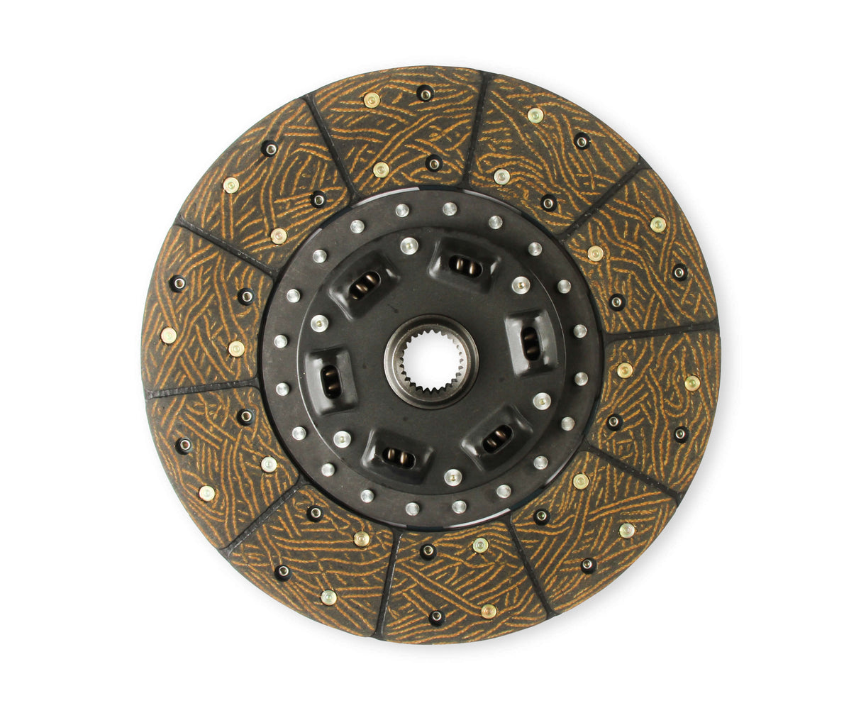 Hays Street 450 Conversion Clutch Kit - GM - 91-1102