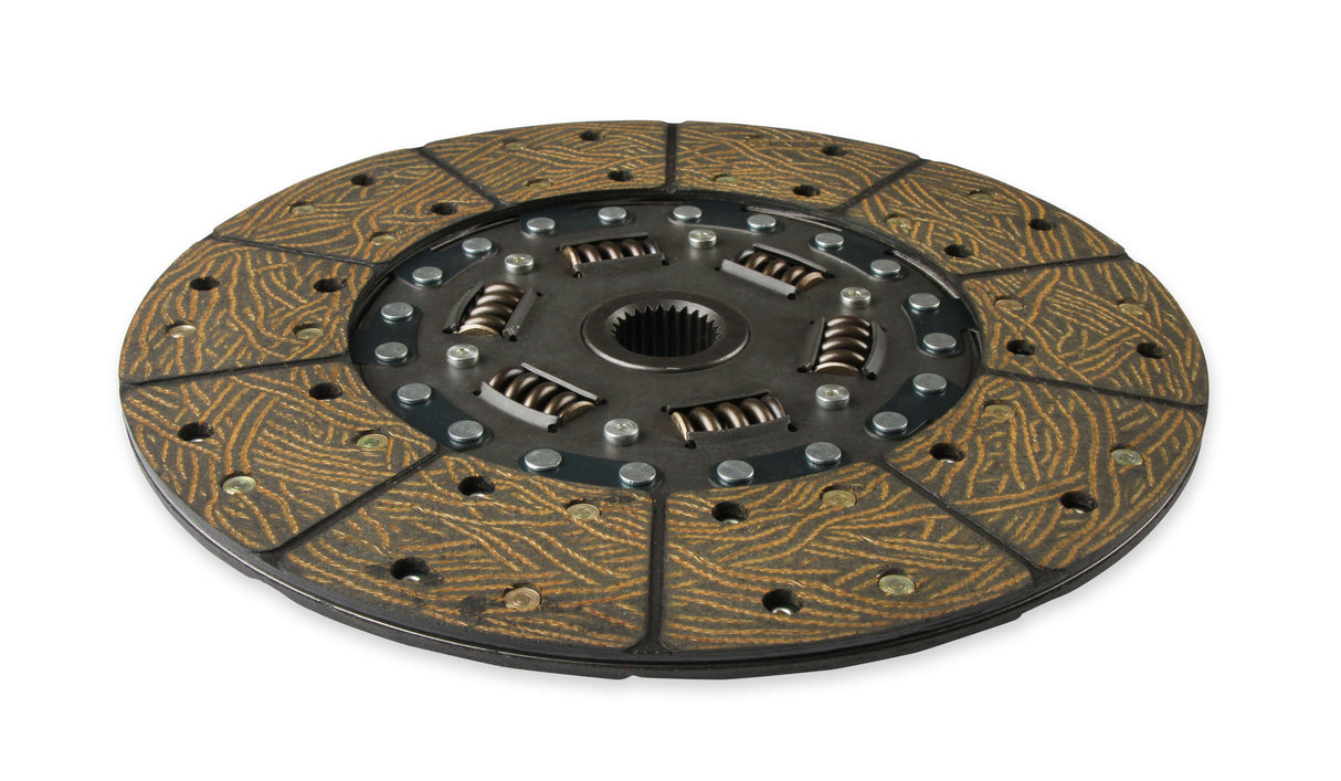 Hays Street 450 Conversion Clutch Kit - GM - 91-1102