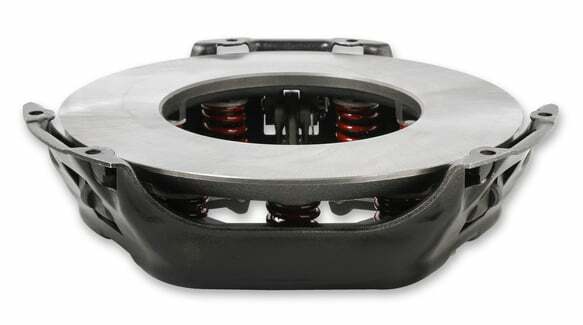 For Ford Mustang 1964-1973 91-2001 Street 450 Clutch Kit for 1964-1973 Ford Mustang