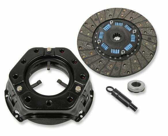 For Ford Mustang 1964-1973 91-2001 Street 450 Clutch Kit for 1964-1973 Ford Mustang