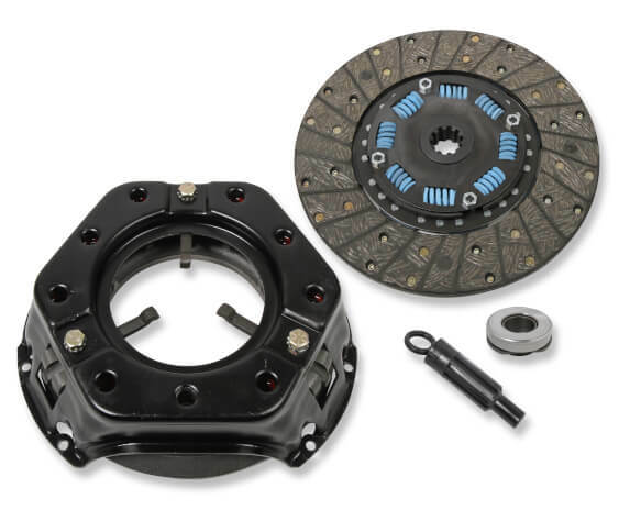 Street 450 Clutch Kit - Ford - 91-2002 for 1967-1969 Ford Mustang