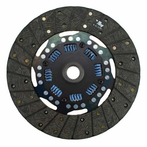 Street 450 Clutch Kit - Dodge - 91-3004 for 1971-1974 Dodge Road Runner