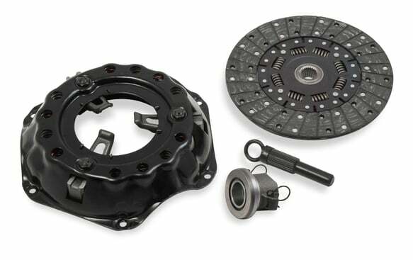 Street 450 Clutch Kit - Dodge - 91-3004 for 1971-1974 Dodge Road Runner