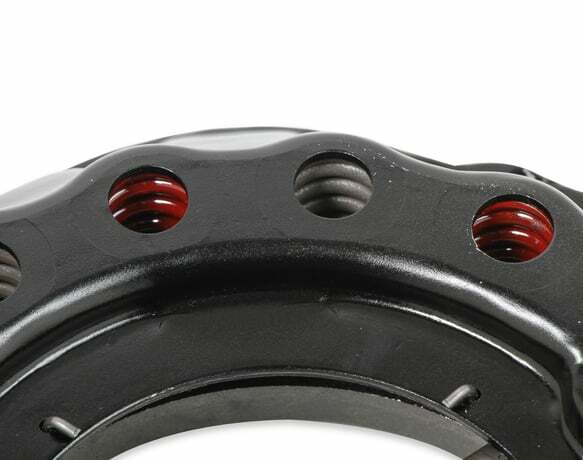 Street 450 Clutch Kit - Dodge - 91-3006 for 1966-1970 Dodge Road Runner