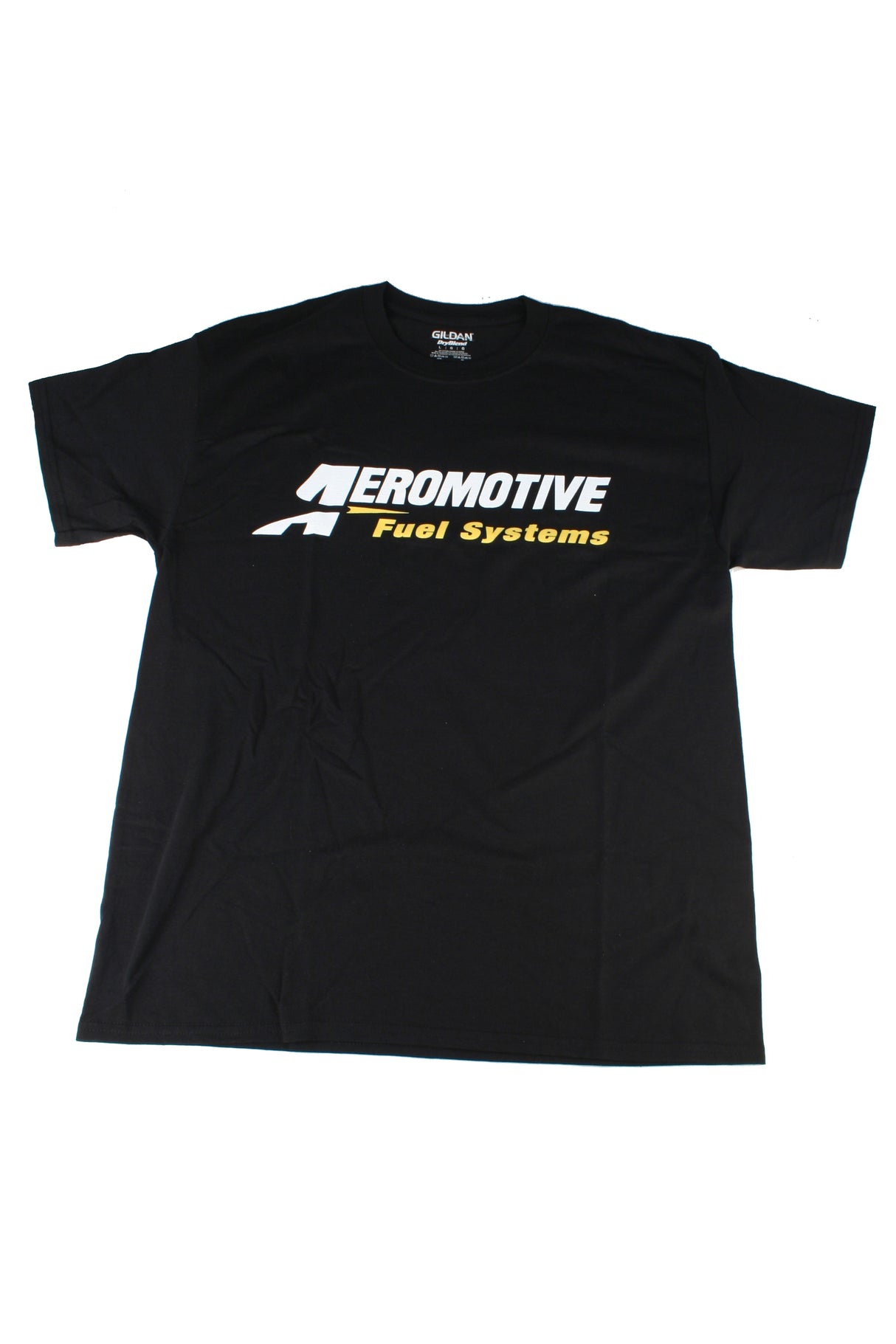 T-Shirt Performance Fuel System Universal Fit Aeromotive 91019-BGPL