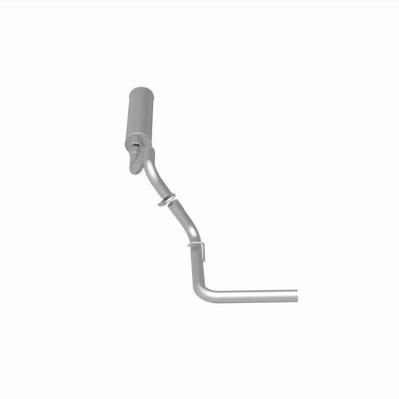 Fits 1992-1996 Ford Bronco 5.8L Direct-Fit Replacement Exhaust System 106-0620 aluminized steel