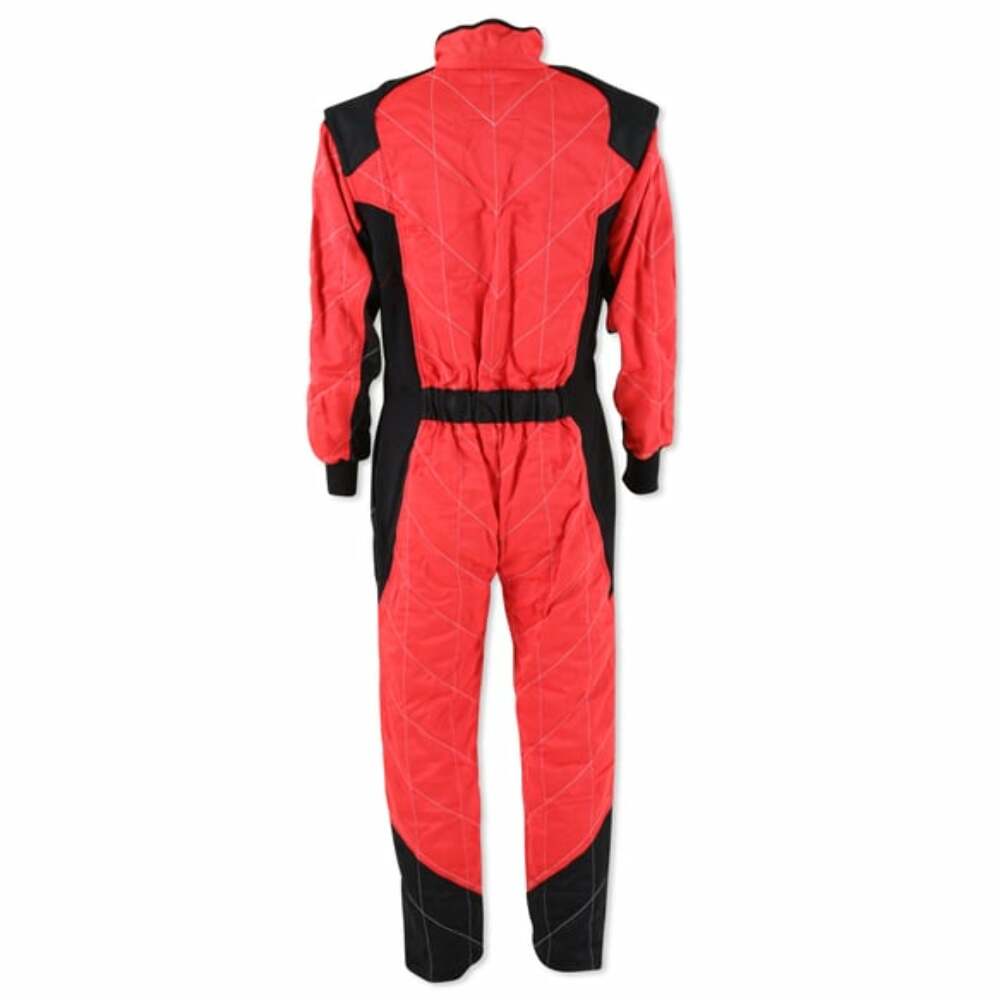 Chevron-5 Suit Sfi-5 Red 2Xl - 91609179RQP