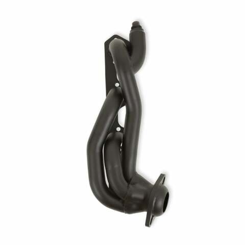Shorty Headers - Black Painted - 91628FLT performance headers