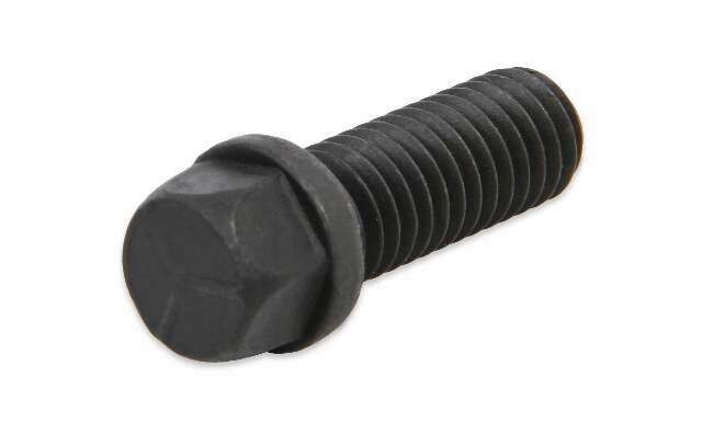 Mr Gasket 917 Header Bolts AMC Chevrolet GM & Chrysler 3/8-16 X 1 Grade 5