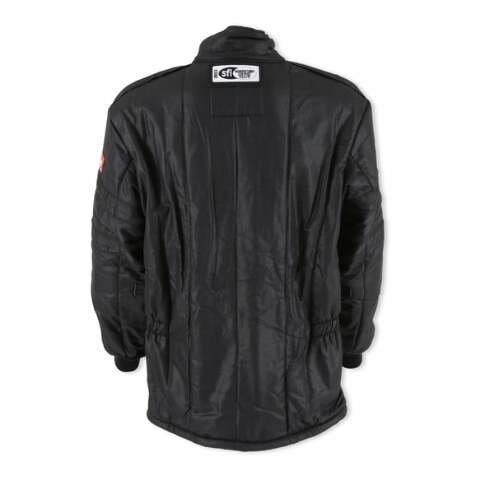 Sfi-15 Jacket Blk Med - 91919939RQP