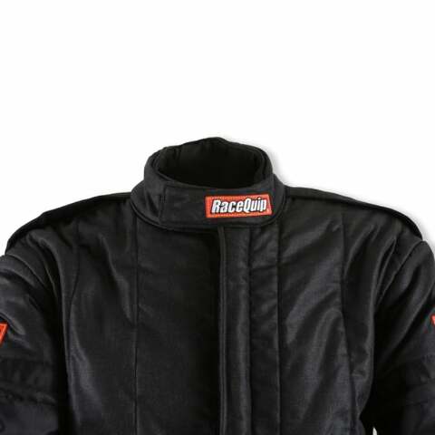 Sfi-15 Jacket Blk Med - 91919939RQP