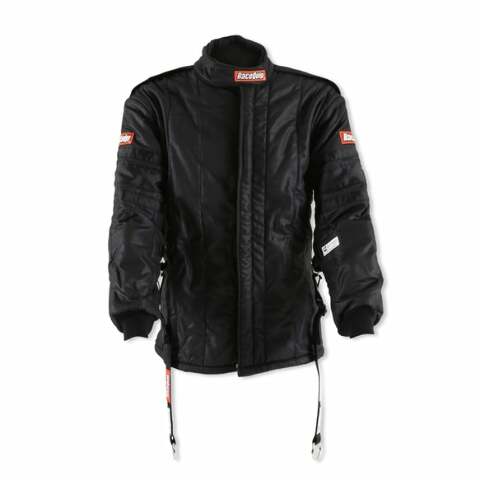 Sfi-15 Jacket Blk Med - 91919939RQP