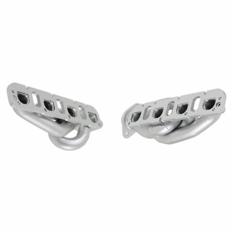 Shorty Headers for 2009-2023 Ram 1500 - Ceramic Coated - 91950-1FLT performance headers