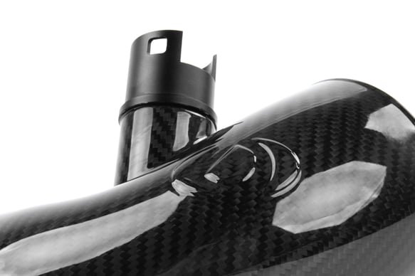 Dinan Turbo Inlet Pipe for 2016-2021 BMW M240i/340i/440i D760-0061