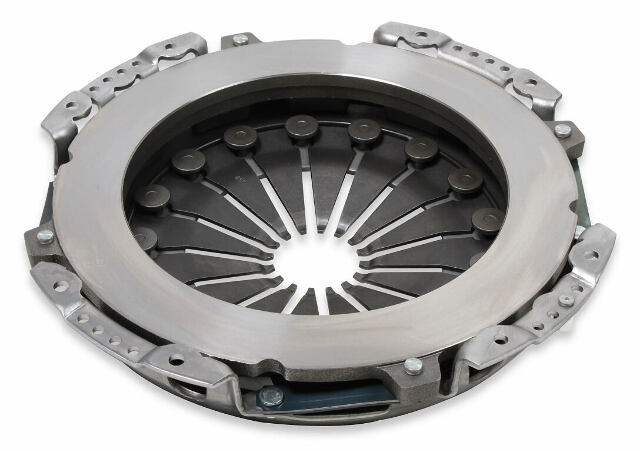 Diesel 650 Clutch Kit - Ram - 91D-3000 for 1994-2001 Dodge steel