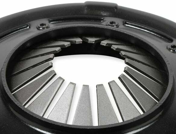 Street 650 Clutch Kit - GM - 92-1002 for 1965-1968 Chevy Silverado