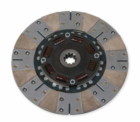 Street 650 Clutch Kit - GM - 92-1002 for 1965-1968 Chevy Silverado