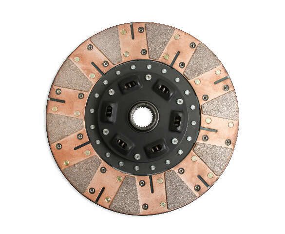 Street 650 Conversion Clutch Kit - GM - 92-1103 for 1982-1985 Chevy Corvette