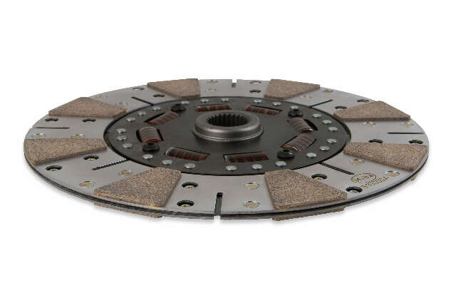 Street 650 Clutch Kit - Ford - 92-2003T for 1996-1999 Ford Mustang