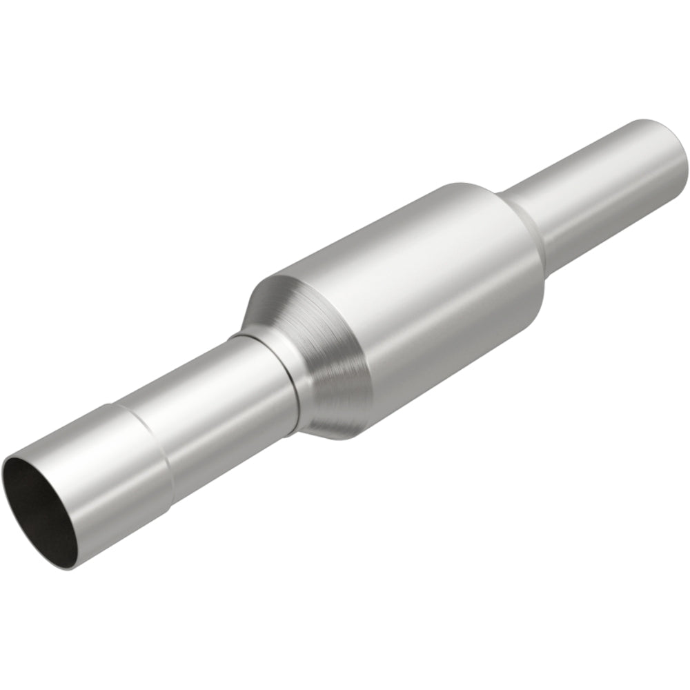 t 92-93 Chevrolet K2500 Suburban Direct-Fit Catalytic Converter 3391488 Magnaflow MagnaFlow Exhaust Products