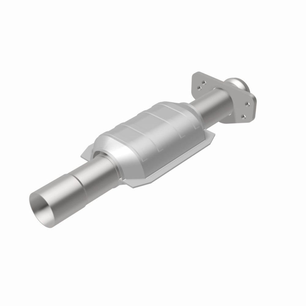 MagnaFlow direct-fit catalytic converter fits 1992-1994 GM S10 Blazer Oldsmobile Bravada stainless steel Federal EPA compliant OBDII 93485