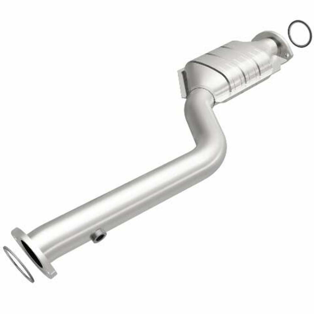 t 92-97 GS300/SC300 3.0 rear Direct-Fit Catalytic Converter 93352 Magnaflow MagnaFlow Exhaust Products