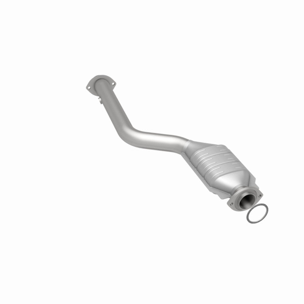 t 92-97 GS300/SC300 3.0 rear Direct-Fit Catalytic Converter 93352 Magnaflow MagnaFlow Exhaust Products