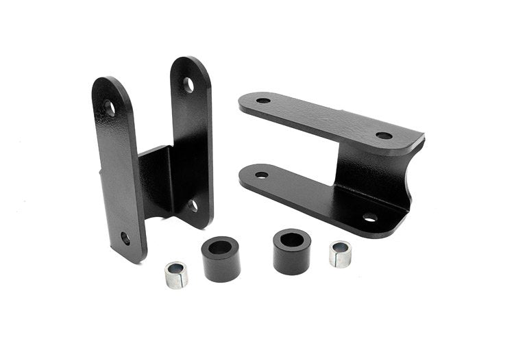 Lift kit for Chevy by Rough Country