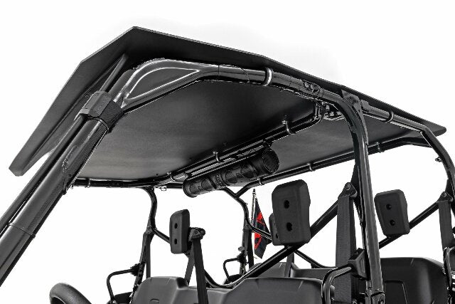 Fits Honda Pioneer 1000-6 UTV Roof; HDPE; 92083
