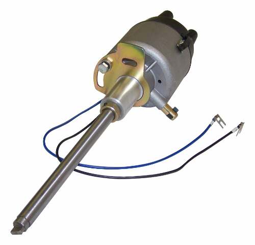 Jeep Vintage - Metal Distributor - 923068E