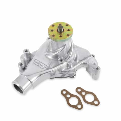 Action +Plus Water Pump - 9240P