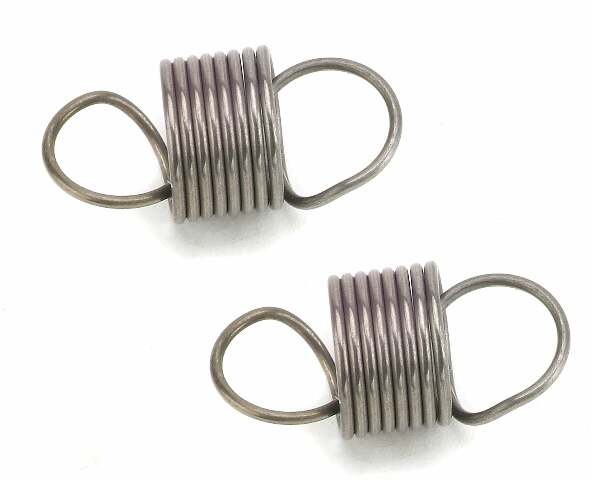 Mr. Gasket distributor mechanical advance spring kit 925D