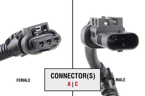 DINANTRONICS X for 2021-2022 MINI Clubman JCW ALL4/Countryman JCW ALL4 D440-0158
