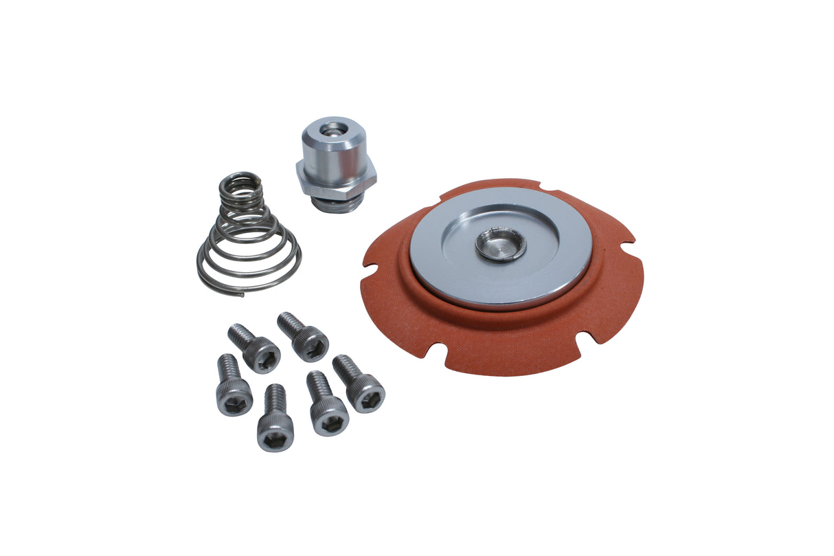 Aeromotive fuel pressure regulator service kit 13022