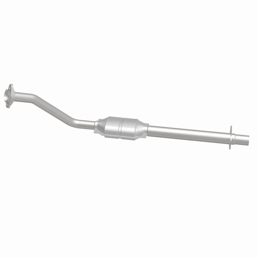 MagnaFlow direct-fit catalytic converter fits 1993-1995 GM Van 3.1L stainless steel Federal EPA compliant OBDII 93165