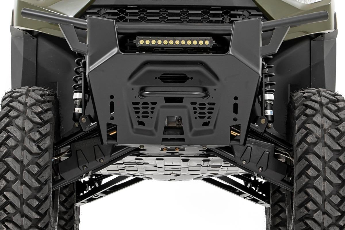 Lift kit for Ranger by Rough Country