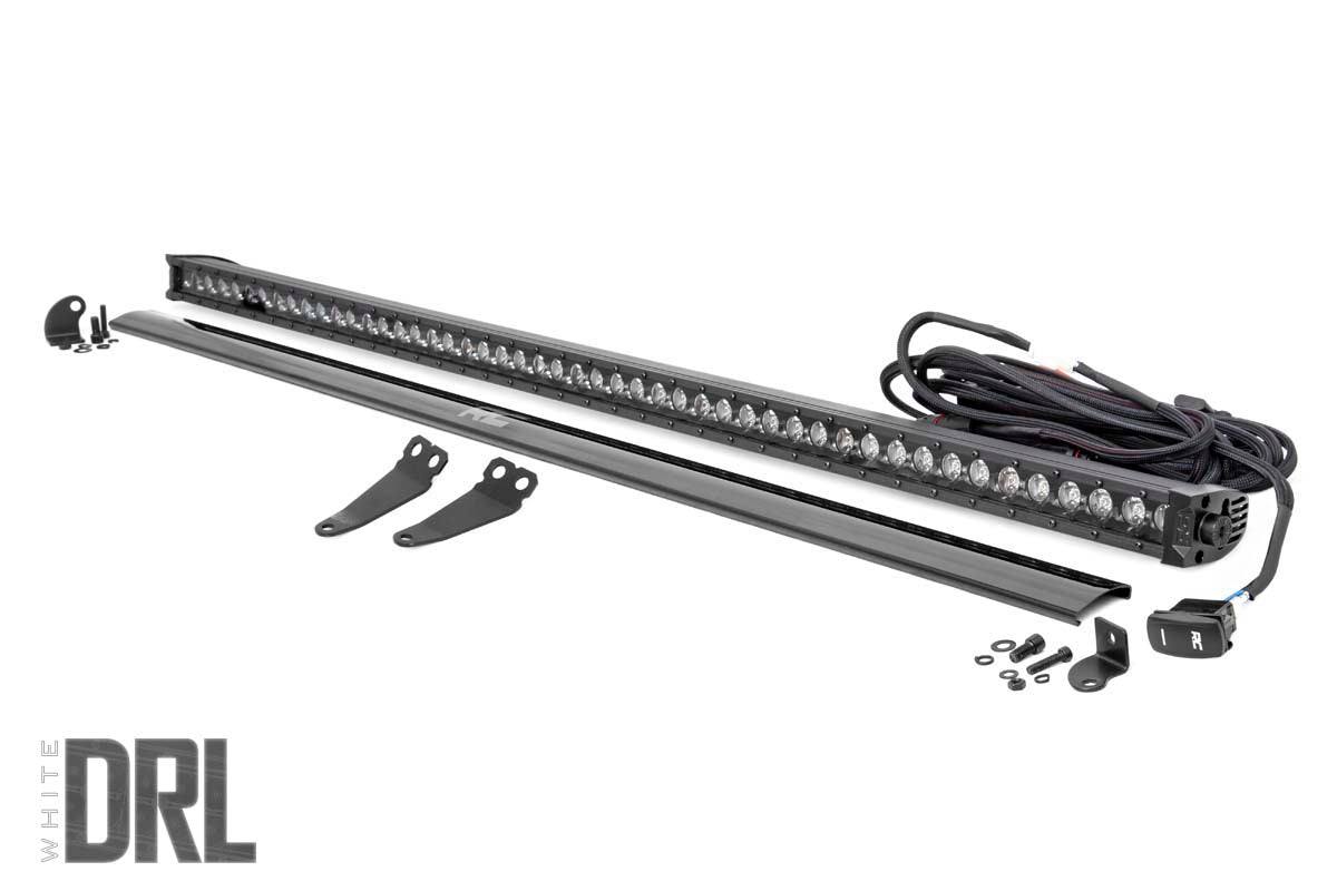 Fits Polaris General/General XP by Rough Country