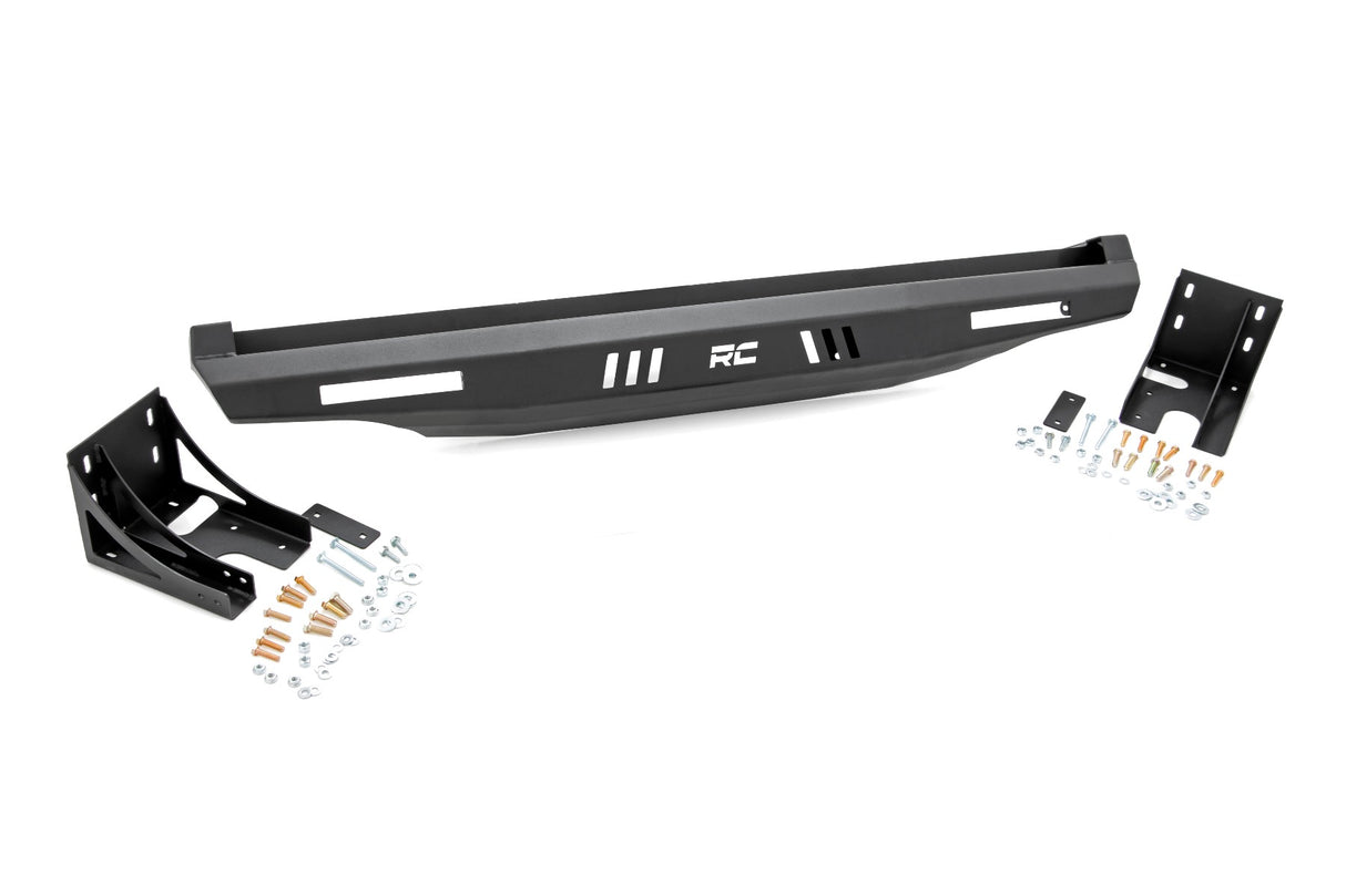 Bumper by Rough Country