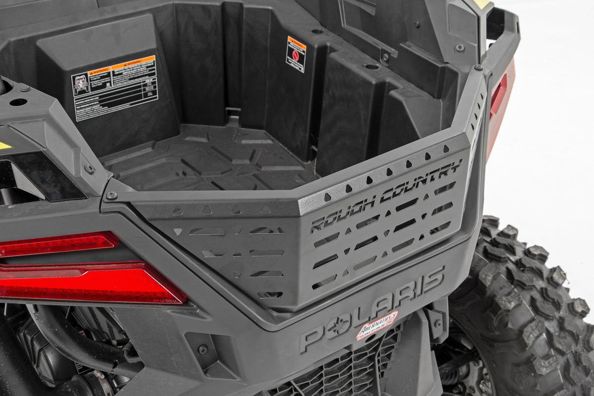Fits Polaris RZR Pro/Turbo by Rough Country