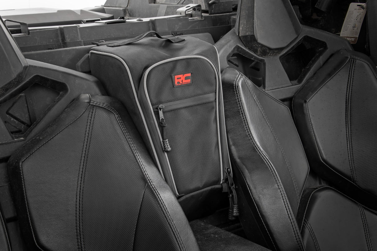 Fits Polaris RZR PRO by Rough Country