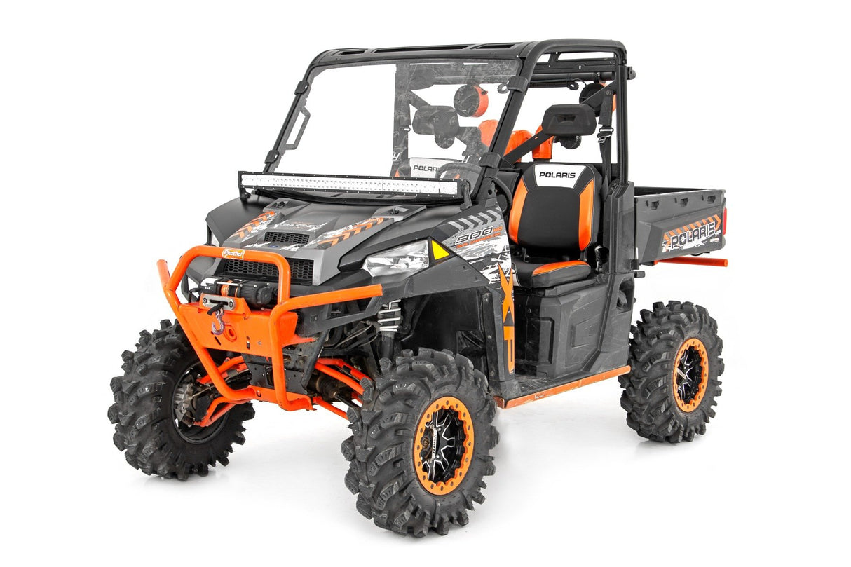 Lift kit for Ranger by Rough Country