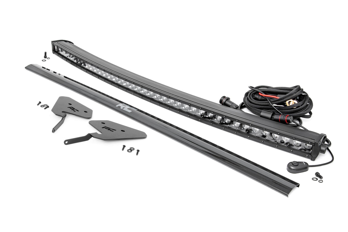 Fits Polaris RZR Turbo by Rough Country