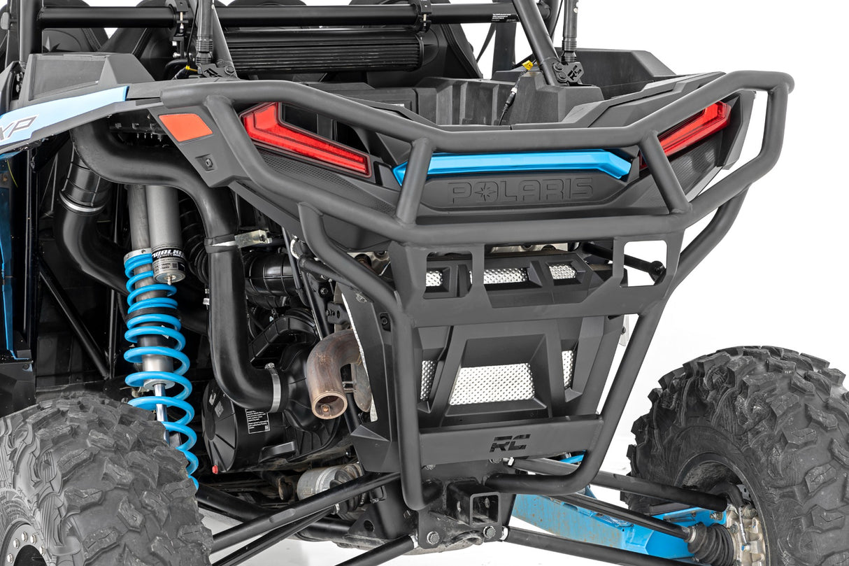Bumper by Rough Country