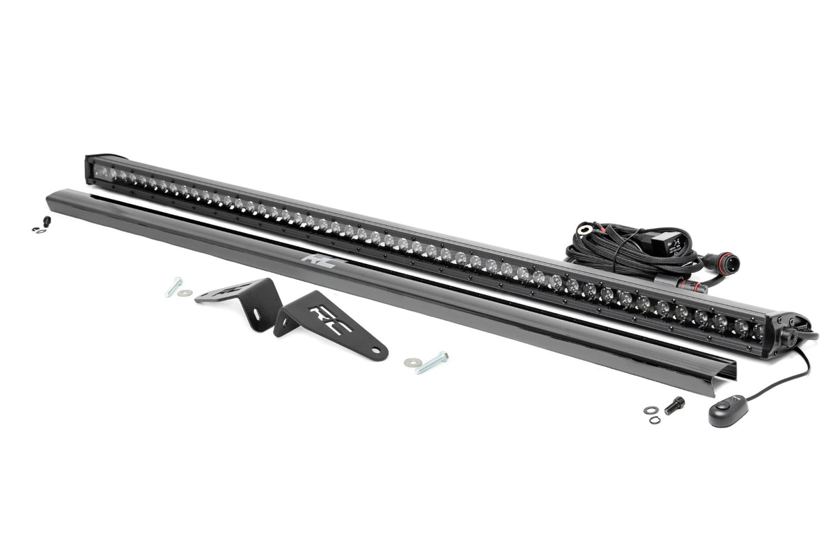 Fits Polaris Ranger XP for Ranger by Rough Country